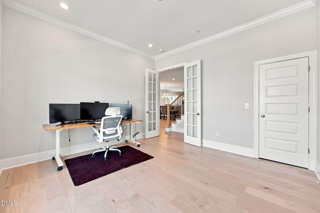 9309 Field Maple Court, Raleigh, NC 27613