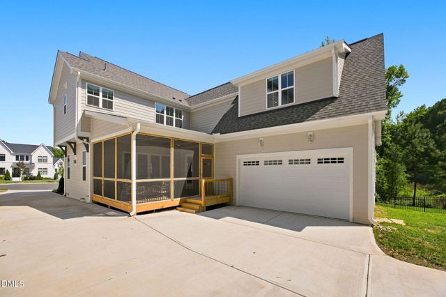 9309 Field Maple Court, Raleigh, NC 27613
