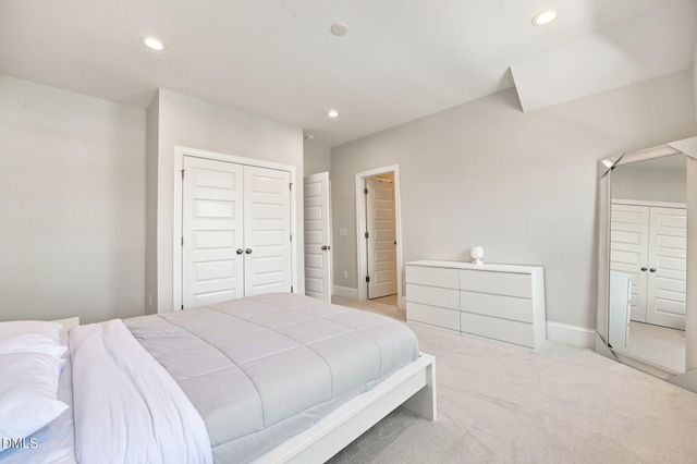 9309 Field Maple Court, Raleigh, NC 27613