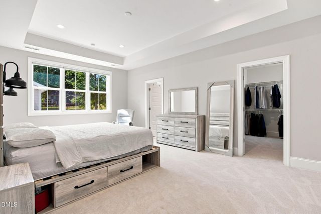 9309 Field Maple Court, Raleigh, NC 27613