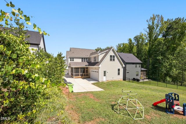 9309 Field Maple Court, Raleigh, NC 27613