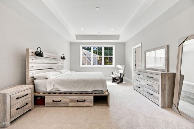 9309 Field Maple Court, Raleigh, NC 27613