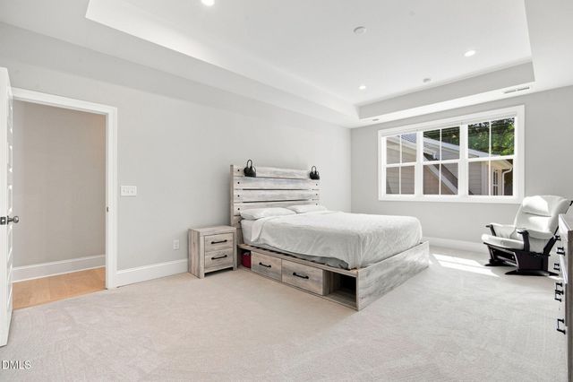 9309 Field Maple Court, Raleigh, NC 27613