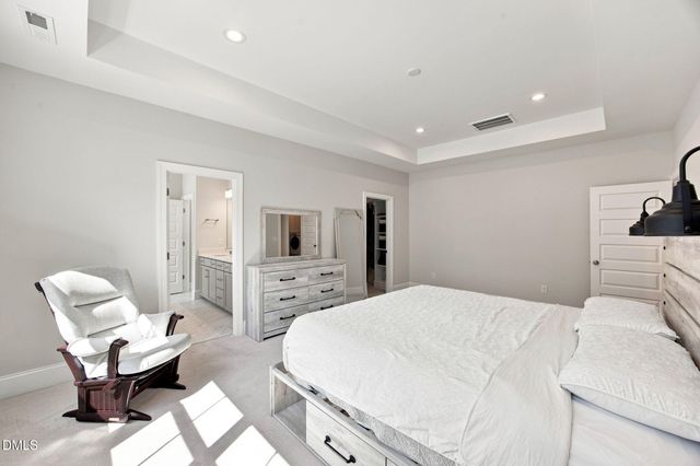 9309 Field Maple Court, Raleigh, NC 27613