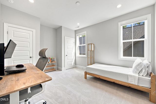 9309 Field Maple Court, Raleigh, NC 27613