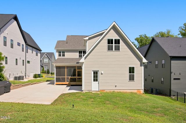 9309 Field Maple Court, Raleigh, NC 27613