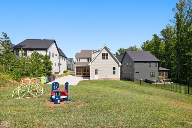 9309 Field Maple Court, Raleigh, NC 27613