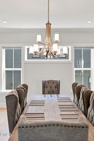 9309 Field Maple Court, Raleigh, NC 27613