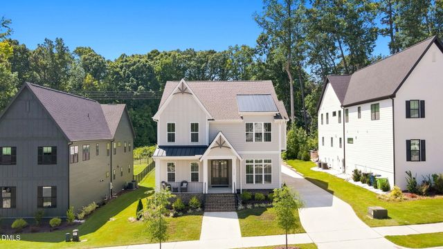 9309 Field Maple Court, Raleigh, NC 27613