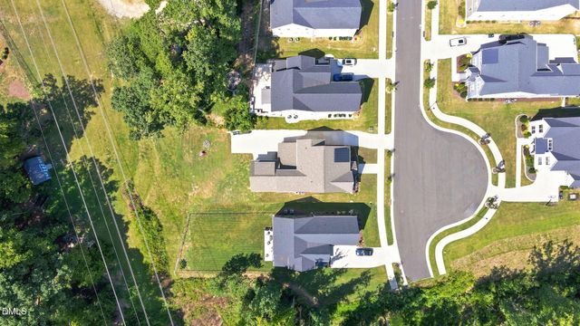 9309 Field Maple Court, Raleigh, NC 27613