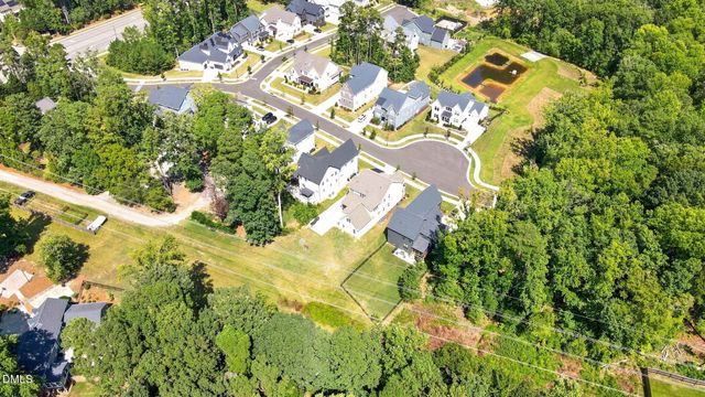 9309 Field Maple Court, Raleigh, NC 27613