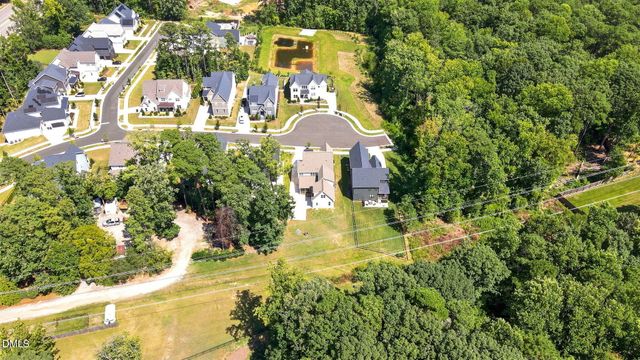 9309 Field Maple Court, Raleigh, NC 27613