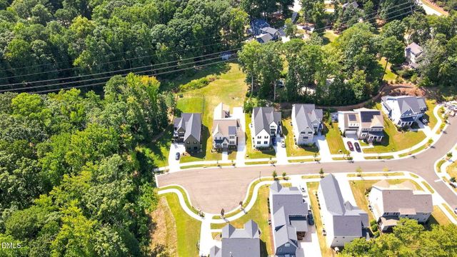9309 Field Maple Court, Raleigh, NC 27613