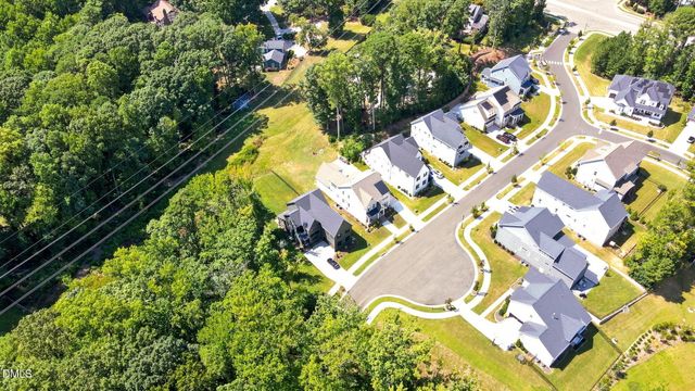 9309 Field Maple Court, Raleigh, NC 27613