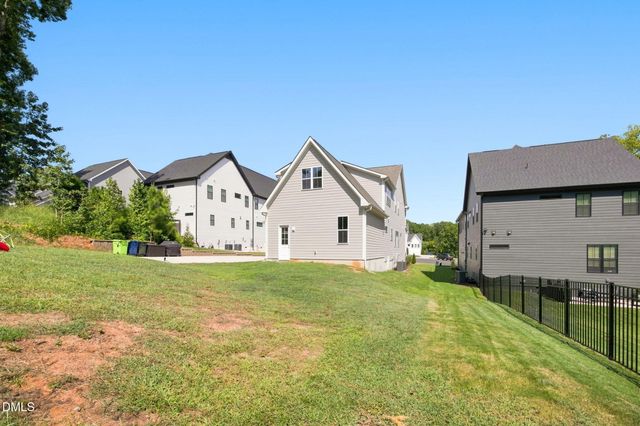 9309 Field Maple Court, Raleigh, NC 27613