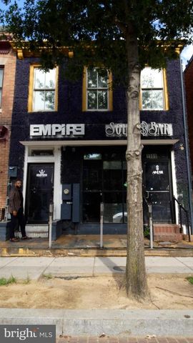 1909 9TH ST NW, Washington, DC 20001