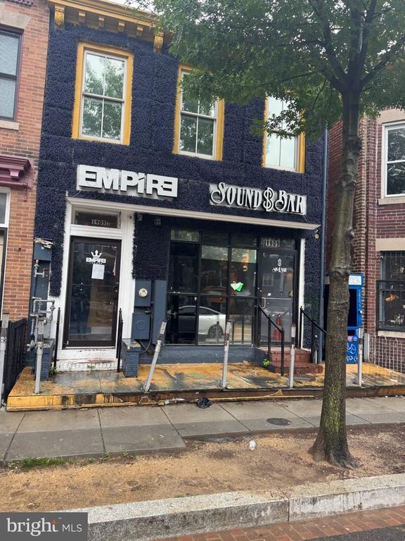 1909 9TH ST NW, Washington, DC 20001