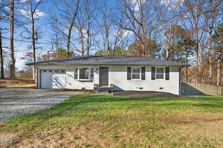 932 Danbury Drive, Durham, NC 27703