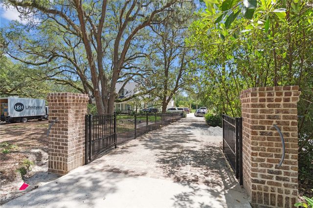 2404 Frederica Road, St Simons Island, GA 31522