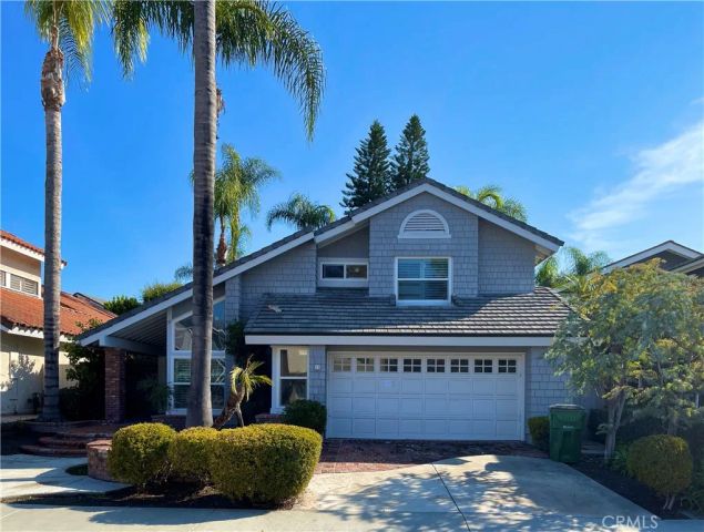 10 Ramada, Irvine, CA 92620