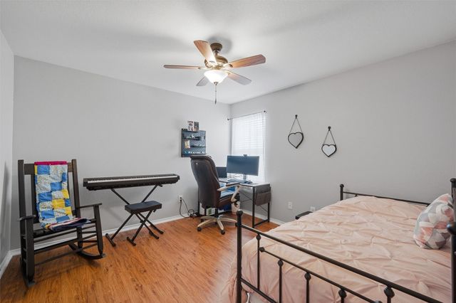 600 Apple Cross Court, Robinson, TX 76706