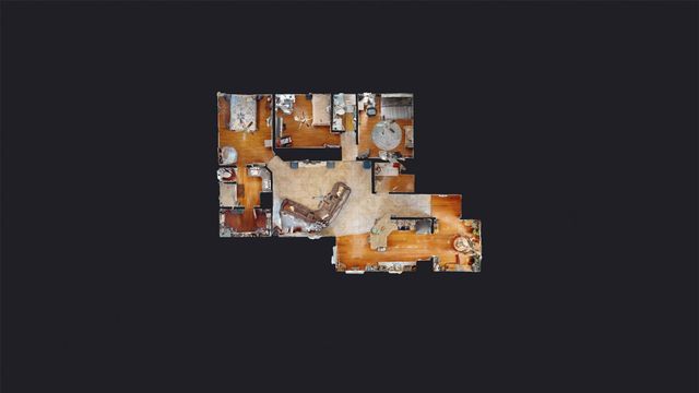 600 Apple Cross Court, Robinson, TX 76706