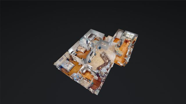 600 Apple Cross Court, Robinson, TX 76706