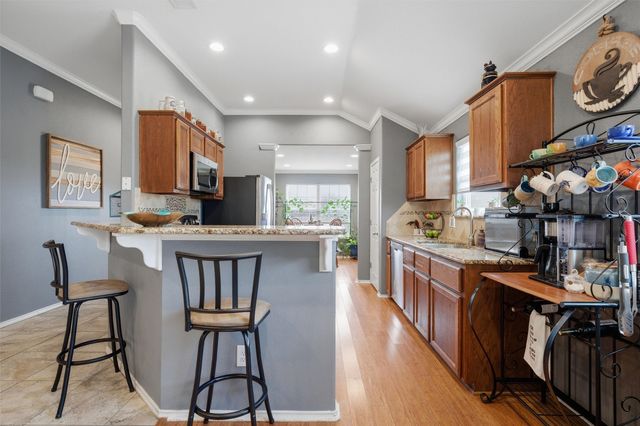 600 Apple Cross Court, Robinson, TX 76706