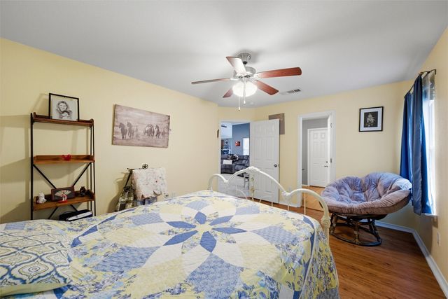 600 Apple Cross Court, Robinson, TX 76706