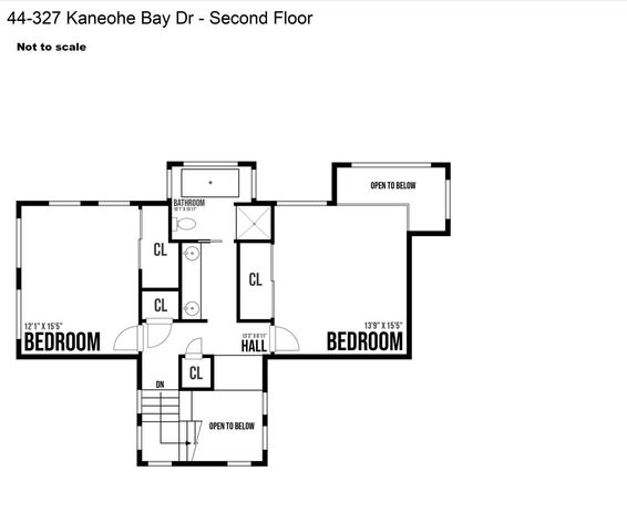 44-327 Kaneohe Bay Drive, Kaneohe, HI 96744