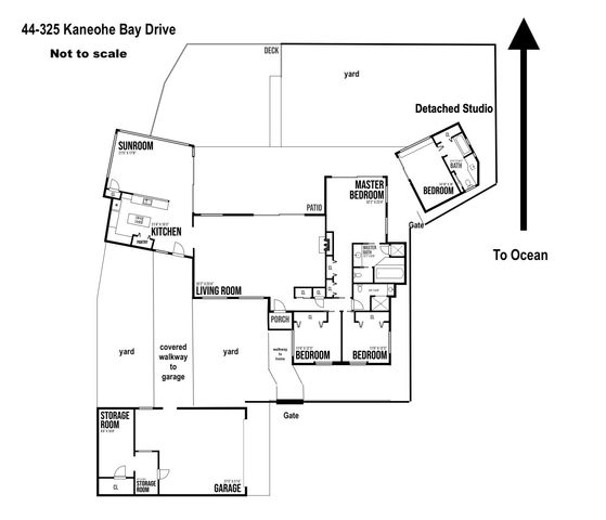 44-327 Kaneohe Bay Drive, Kaneohe, HI 96744
