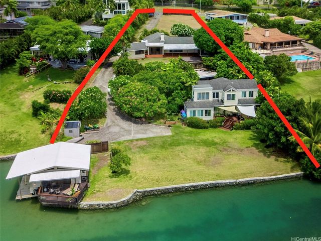 44-327 Kaneohe Bay Drive, Kaneohe, HI 96744