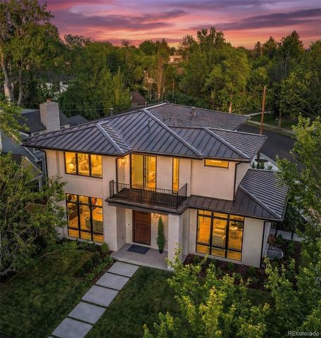 792 S Clayton Street, Denver, CO 80209