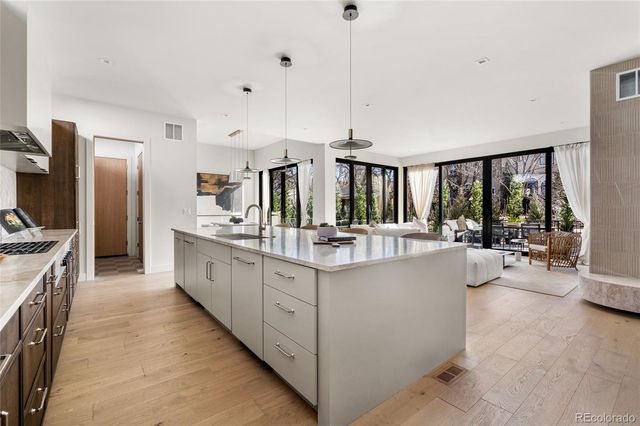 792 S Clayton Street, Denver, CO 80209