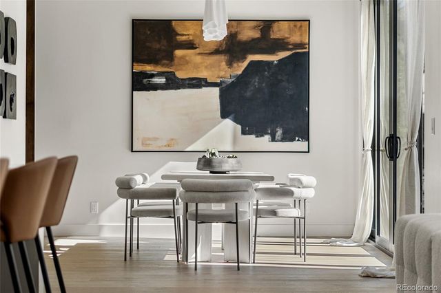 792 S Clayton Street, Denver, CO 80209