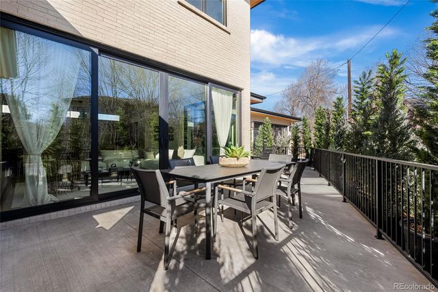 792 S Clayton Street, Denver, CO 80209