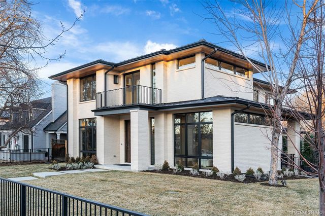 792 S Clayton Street, Denver, CO 80209