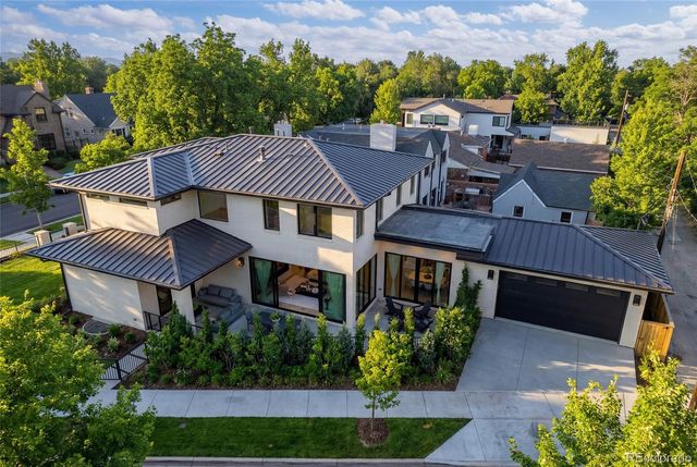 792 S Clayton Street, Denver, CO 80209