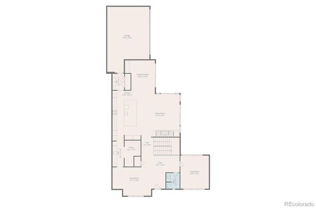 792 S Clayton Street, Denver, CO 80209