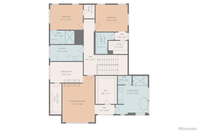 792 S Clayton Street, Denver, CO 80209