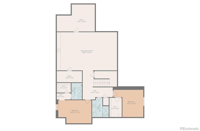 792 S Clayton Street, Denver, CO 80209