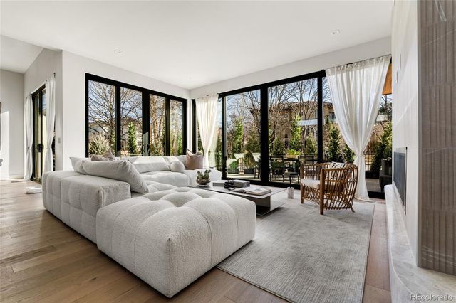 792 S Clayton Street, Denver, CO 80209