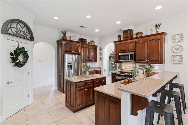 139 Fiddlers Cove Drive, Kingsland, GA 31548