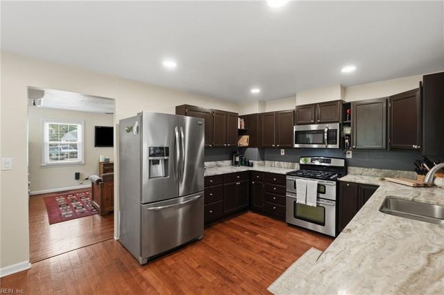301 Dixie DR, Norfolk, VA 23505