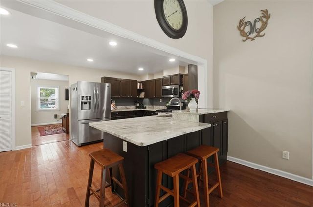 301 Dixie DR, Norfolk, VA 23505