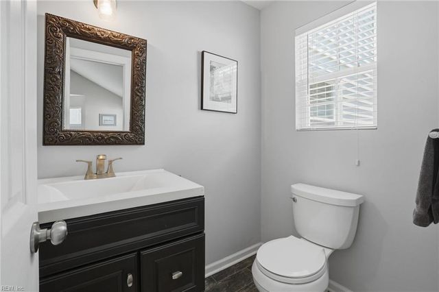 301 Dixie DR, Norfolk, VA 23505
