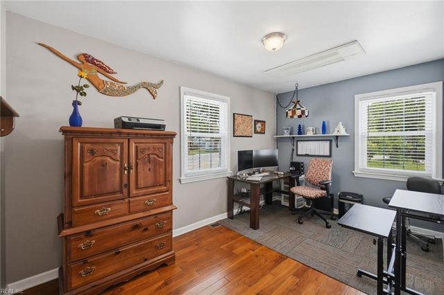 301 Dixie DR, Norfolk, VA 23505