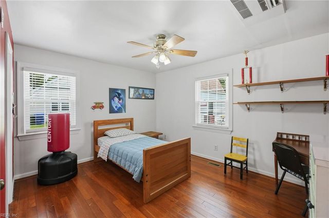 301 Dixie DR, Norfolk, VA 23505