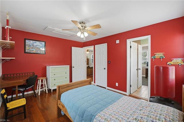 301 Dixie DR, Norfolk, VA 23505
