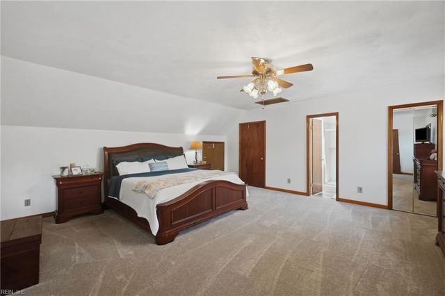 301 Dixie DR, Norfolk, VA 23505
